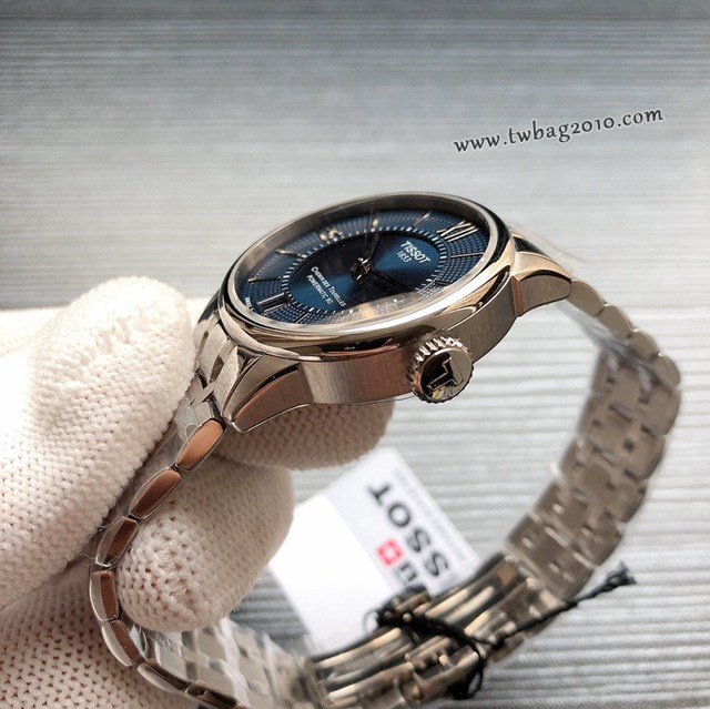 Tissot複刻男士腕表 天梭Z2杜魯爾系列經典杜魯爾自動機械表  gjs2269
